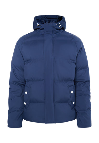 DreiMaster Maritim Men's Winter Jacket With Padding