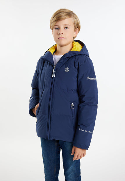 Schmuddelwedda  Functional Winter Jacket