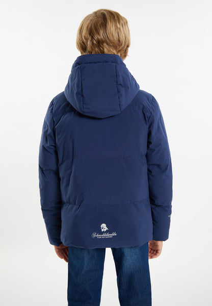 Schmuddelwedda  Functional Winter Jacket
