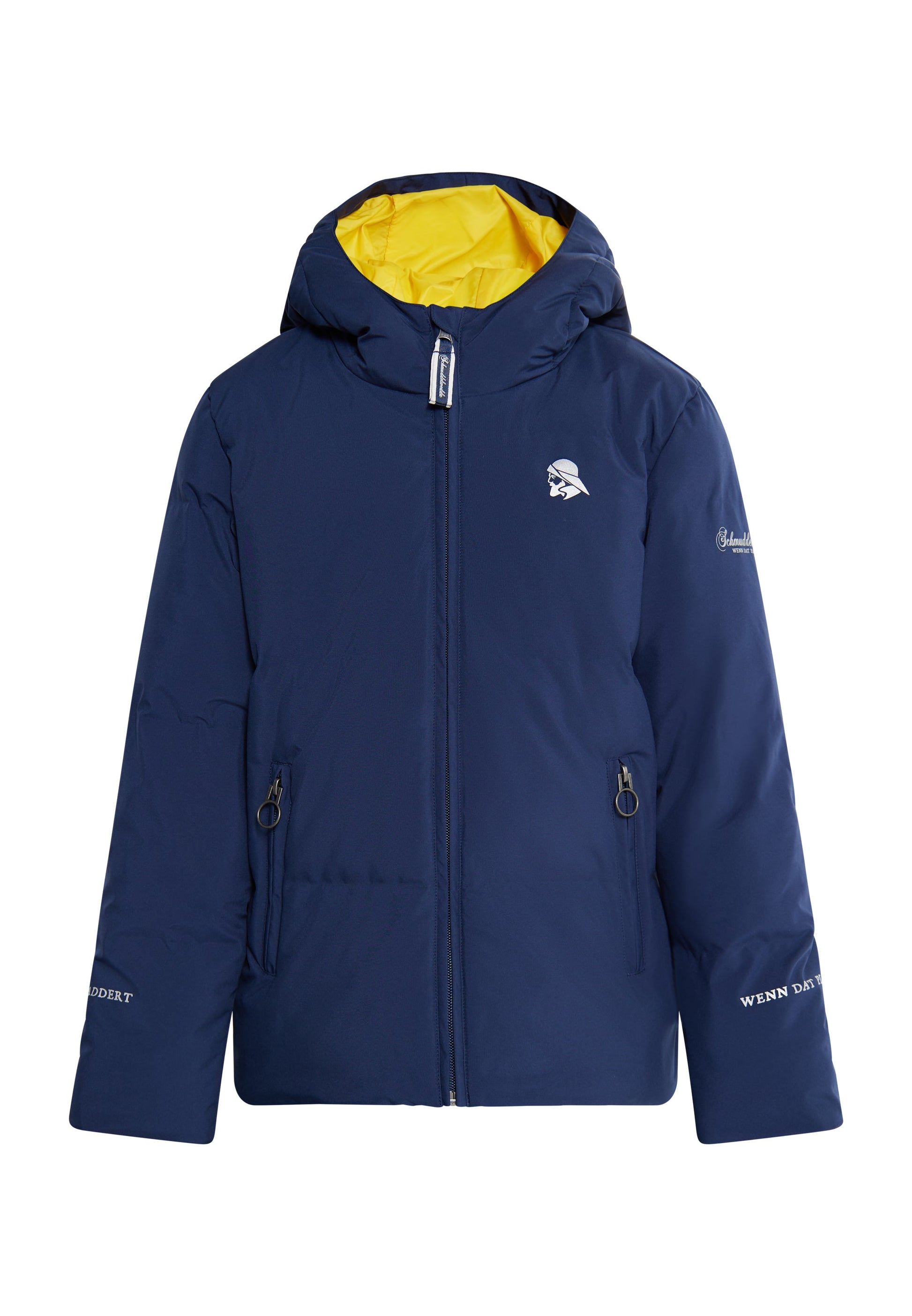 Schmuddelwedda  Functional Winter Jacket