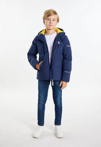 Schmuddelwedda  Functional Winter Jacket