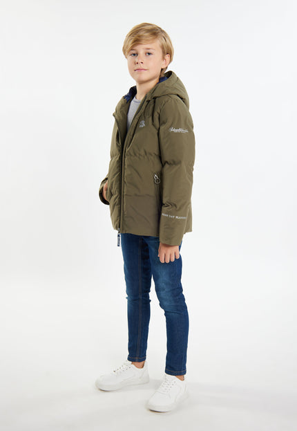 Schmuddelwedda  Functional Winter Jacket