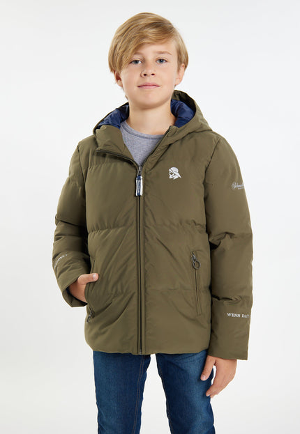 Schmuddelwedda  Functional Winter Jacket