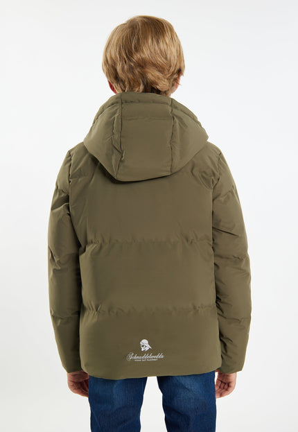 Schmuddelwedda  Functional Winter Jacket