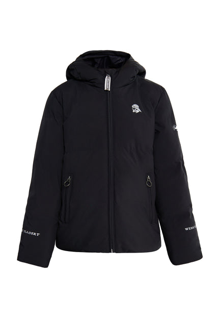 Schmuddelwedda  Functional Winter Jacket