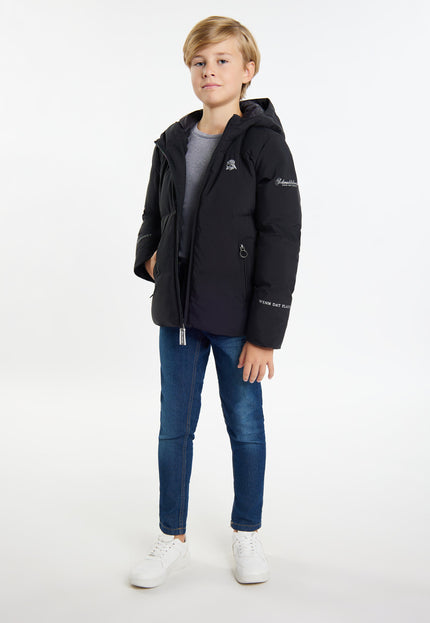 Schmuddelwedda  Functional Winter Jacket