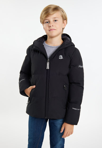 Schmuddelwedda  Functional Winter Jacket