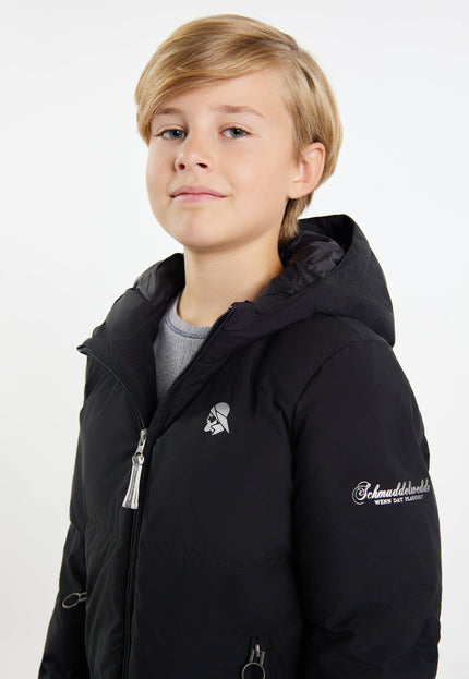 Schmuddelwedda  Functional Winter Jacket