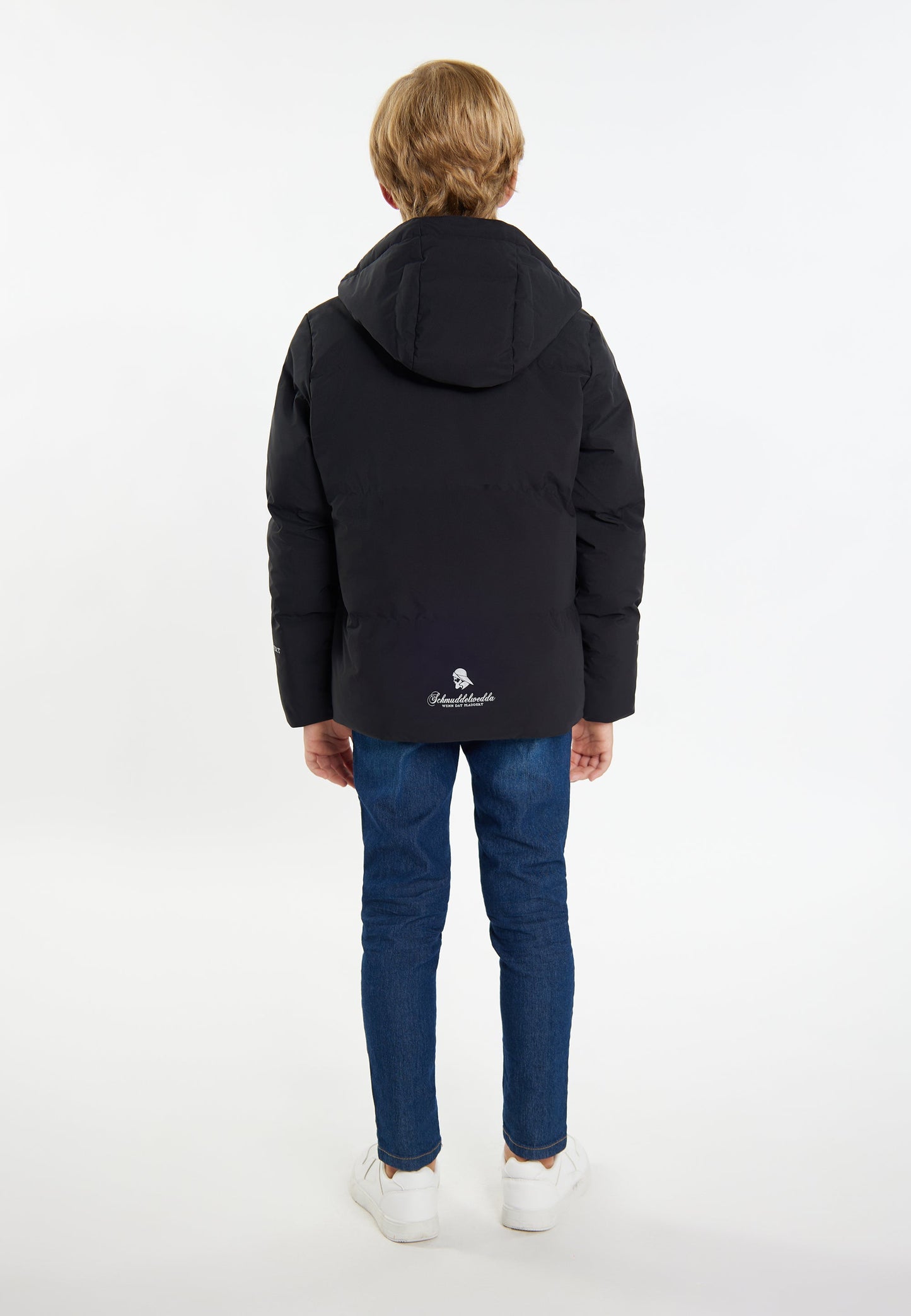 Schmuddelwedda  Functional Winter Jacket