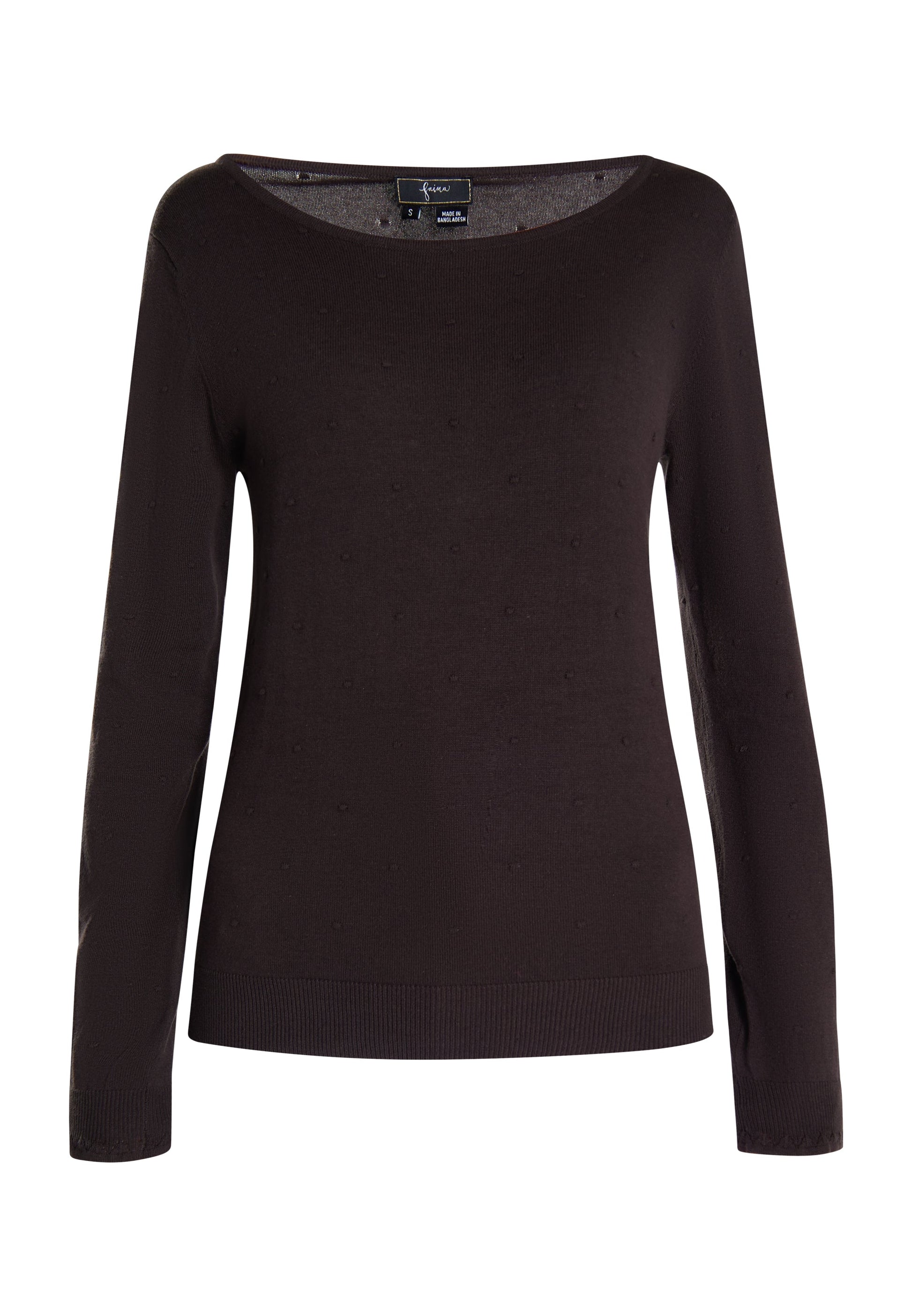 Faina Women's Knitted Sweater