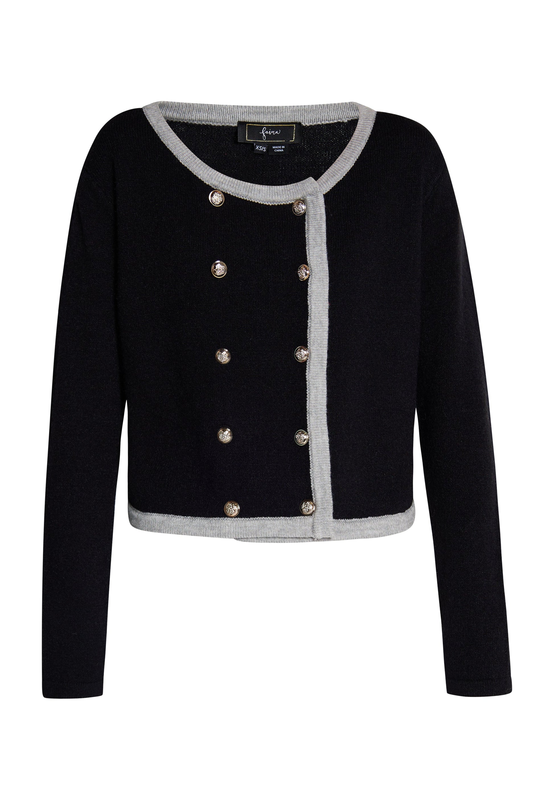 Faina Women's Cardigan