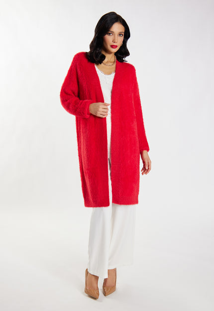 faina Women's Cardigan