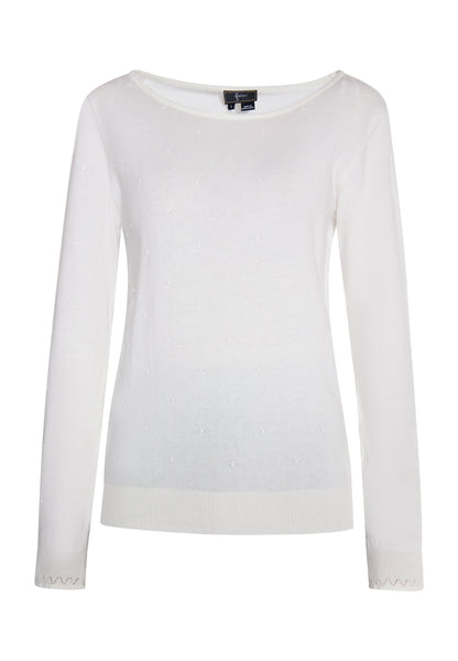 Faina Women's Knitted Sweater