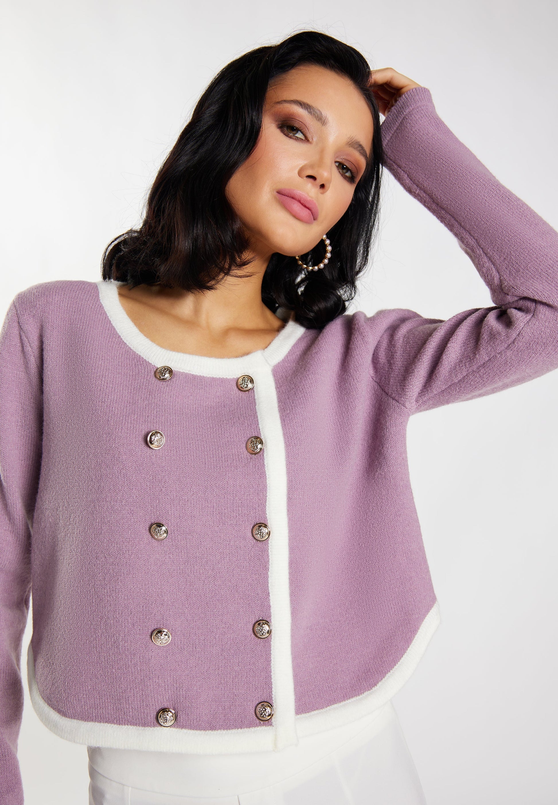Faina Women's Cardigan