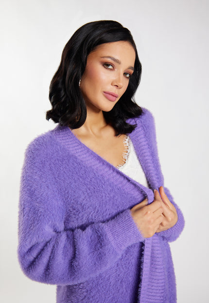 faina Women's Cardigan