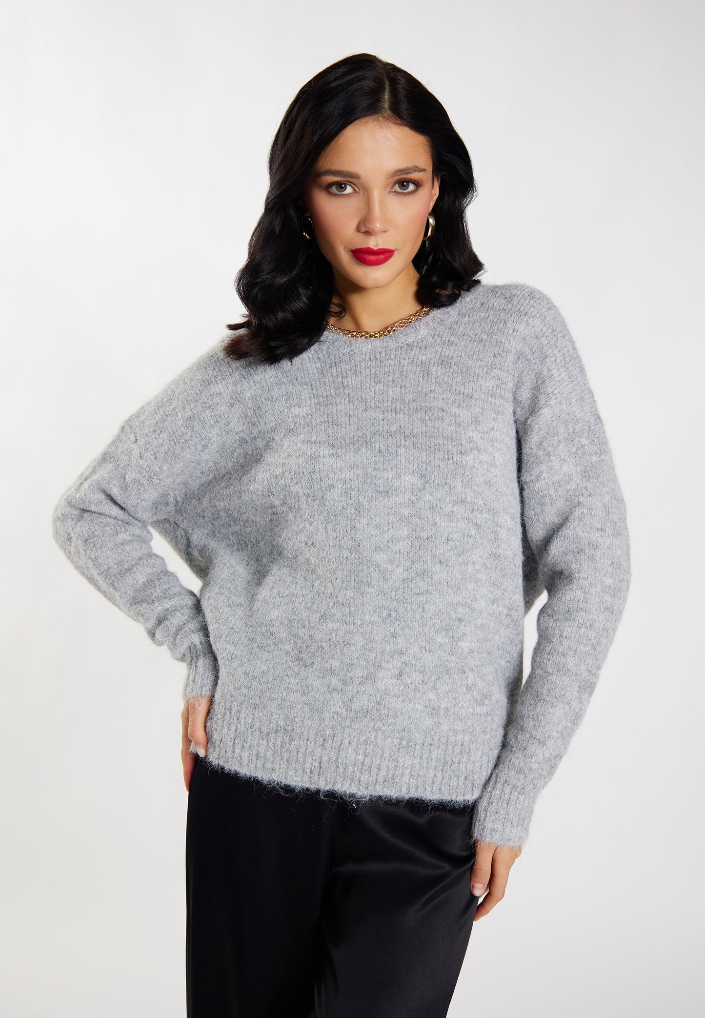 Faina Women's Sweater