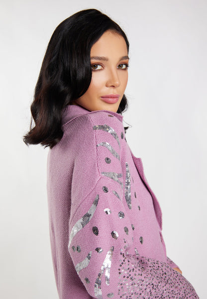 Faina Women's Cardigan