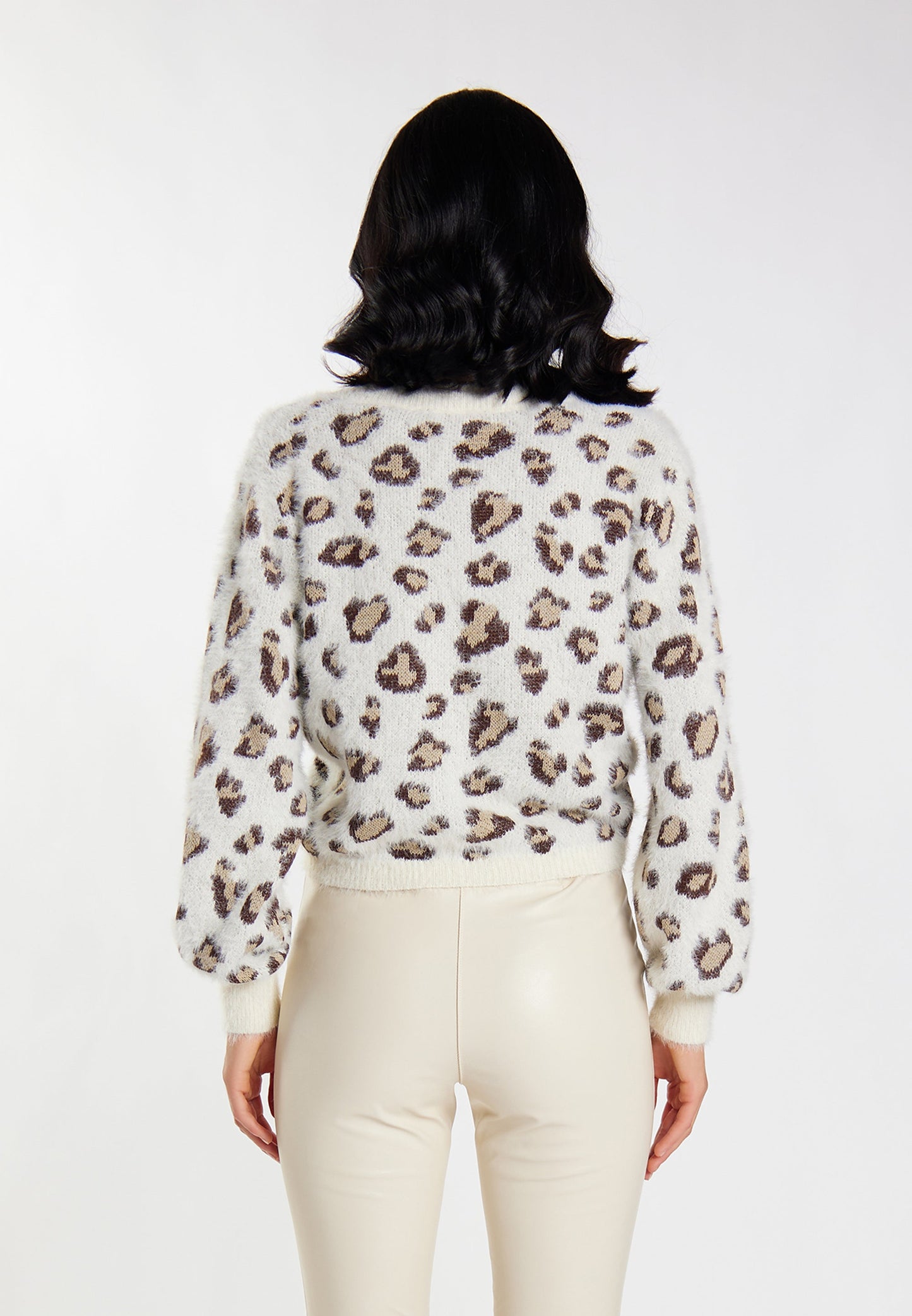 Faina Women's Cardigan