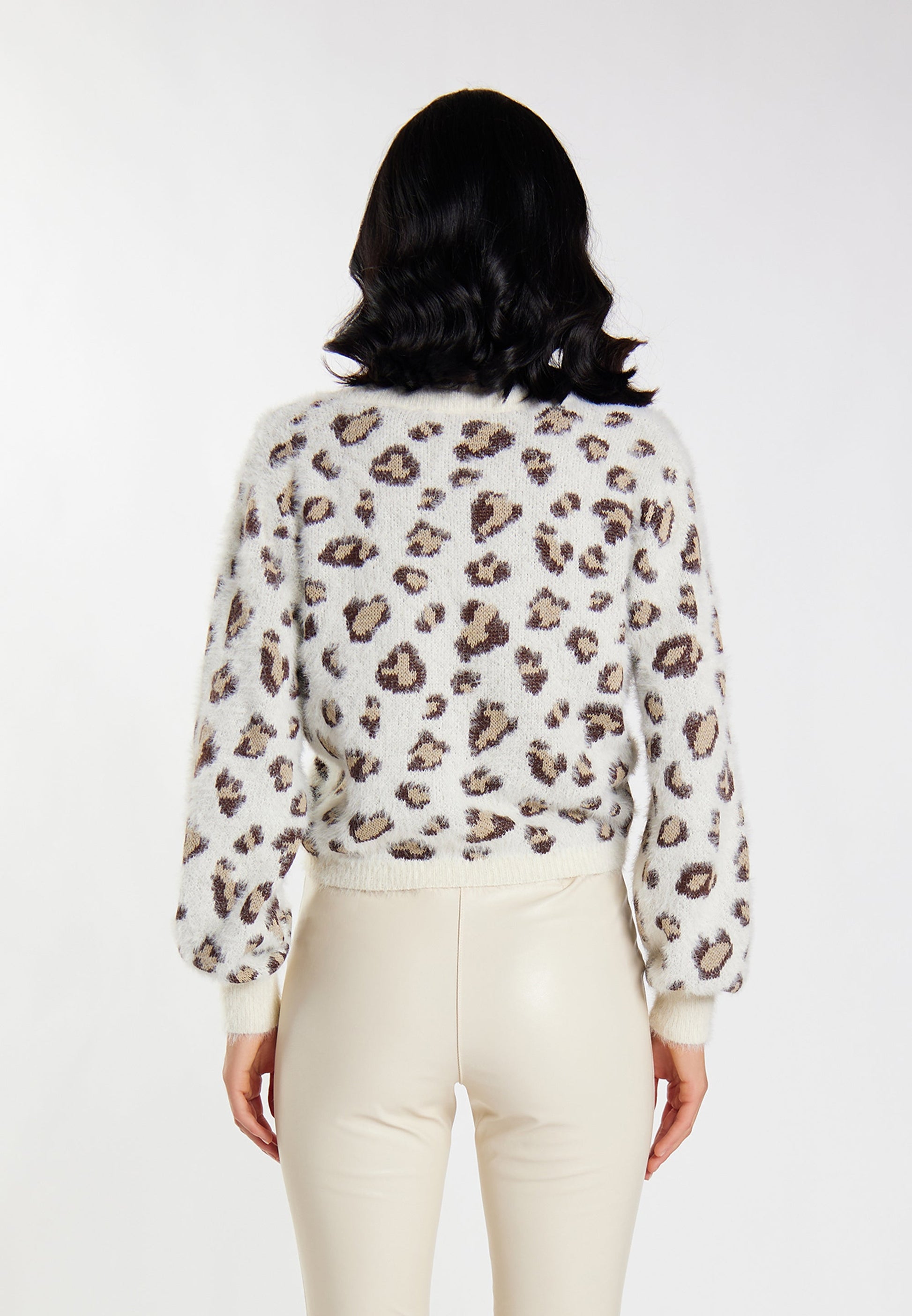 Faina Women's Cardigan