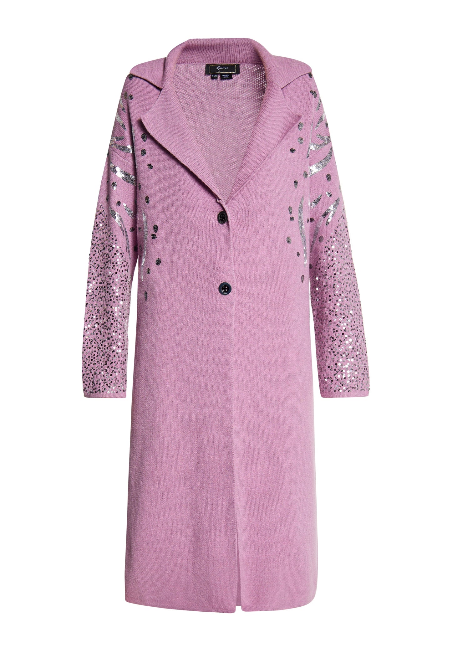 Faina Women's Cardigan