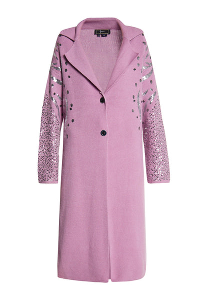 Faina Women's Cardigan