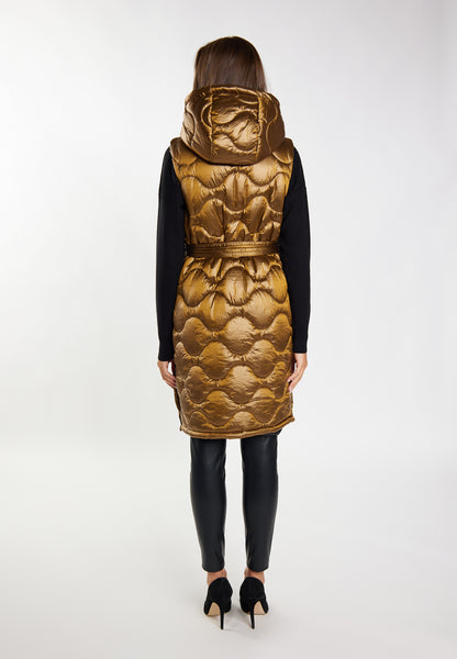 faina Kamizelka ocieplana Kobiety