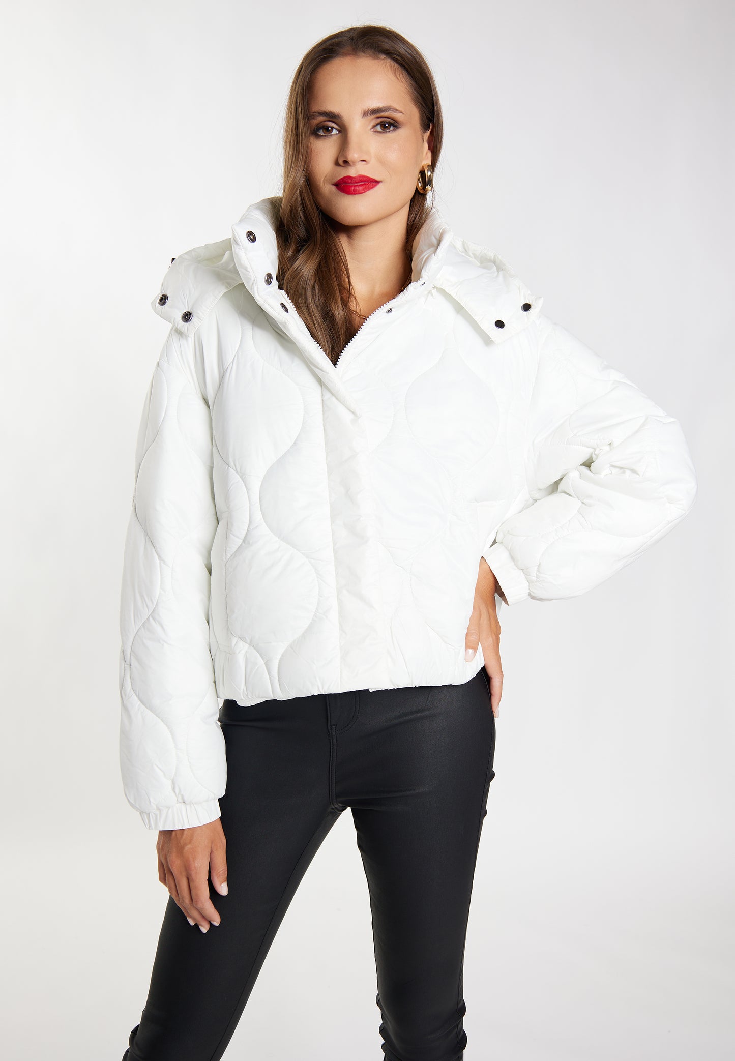 faina Damen gesteppter Blouson