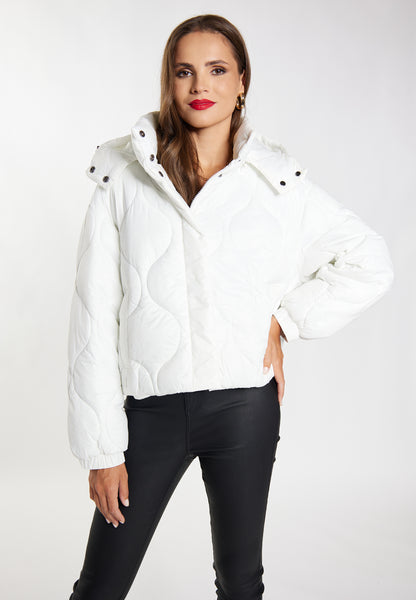 faina Damen gesteppter Blouson