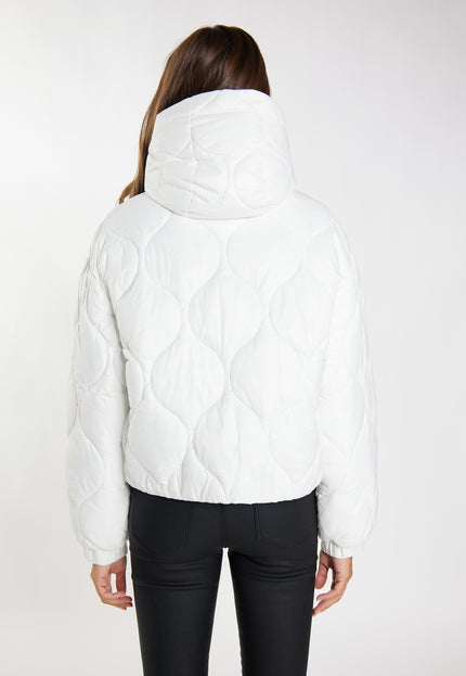 faina Damen Padded Blouson