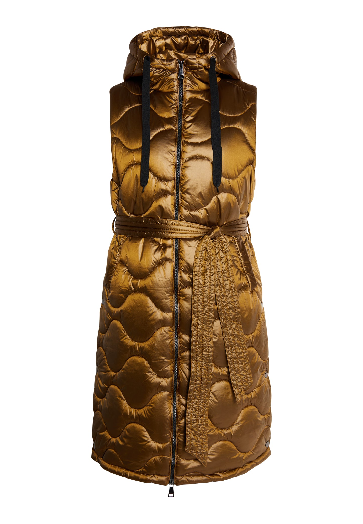 faina Kamizelka ocieplana Kobiety