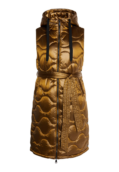 faina Kamizelka ocieplana Kobiety