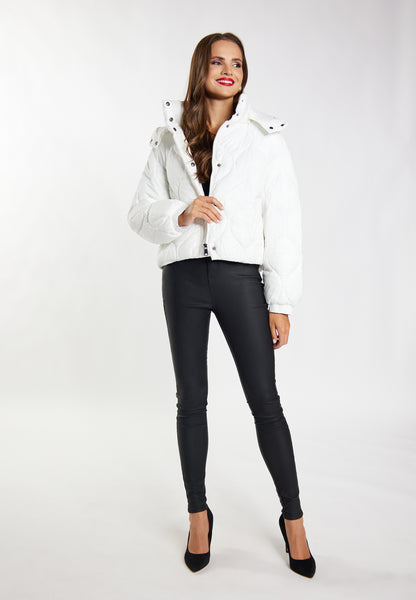 faina Damen gesteppter Blouson
