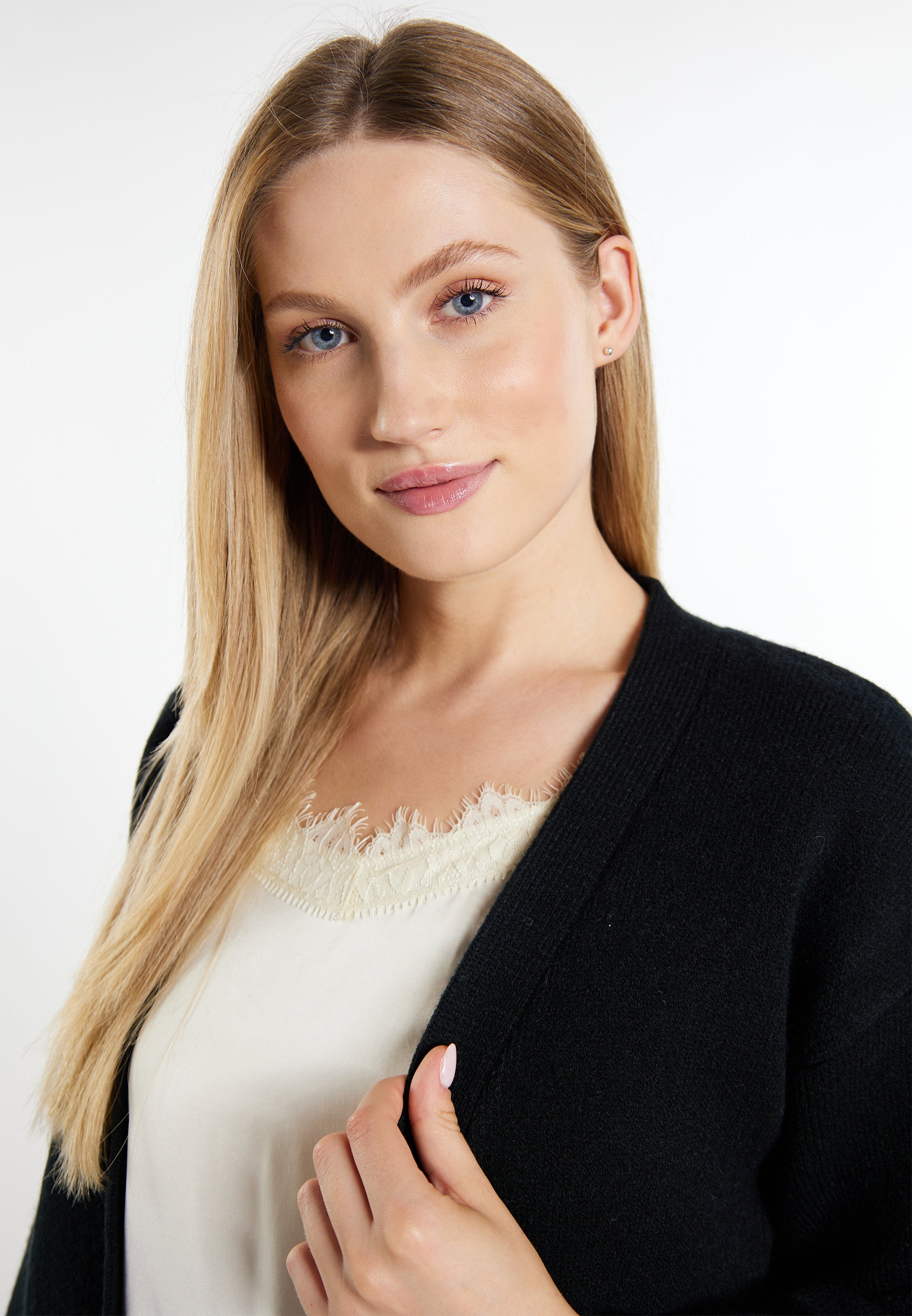 DreiMaster Klassik Women's Cardigan