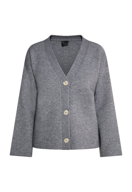 Dreimaster klassik Women's Cardigan