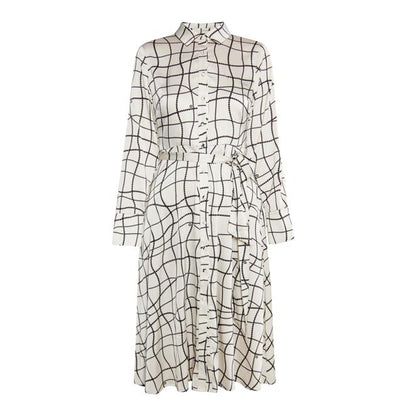 Dreimaster klassik Women's Midi Dress