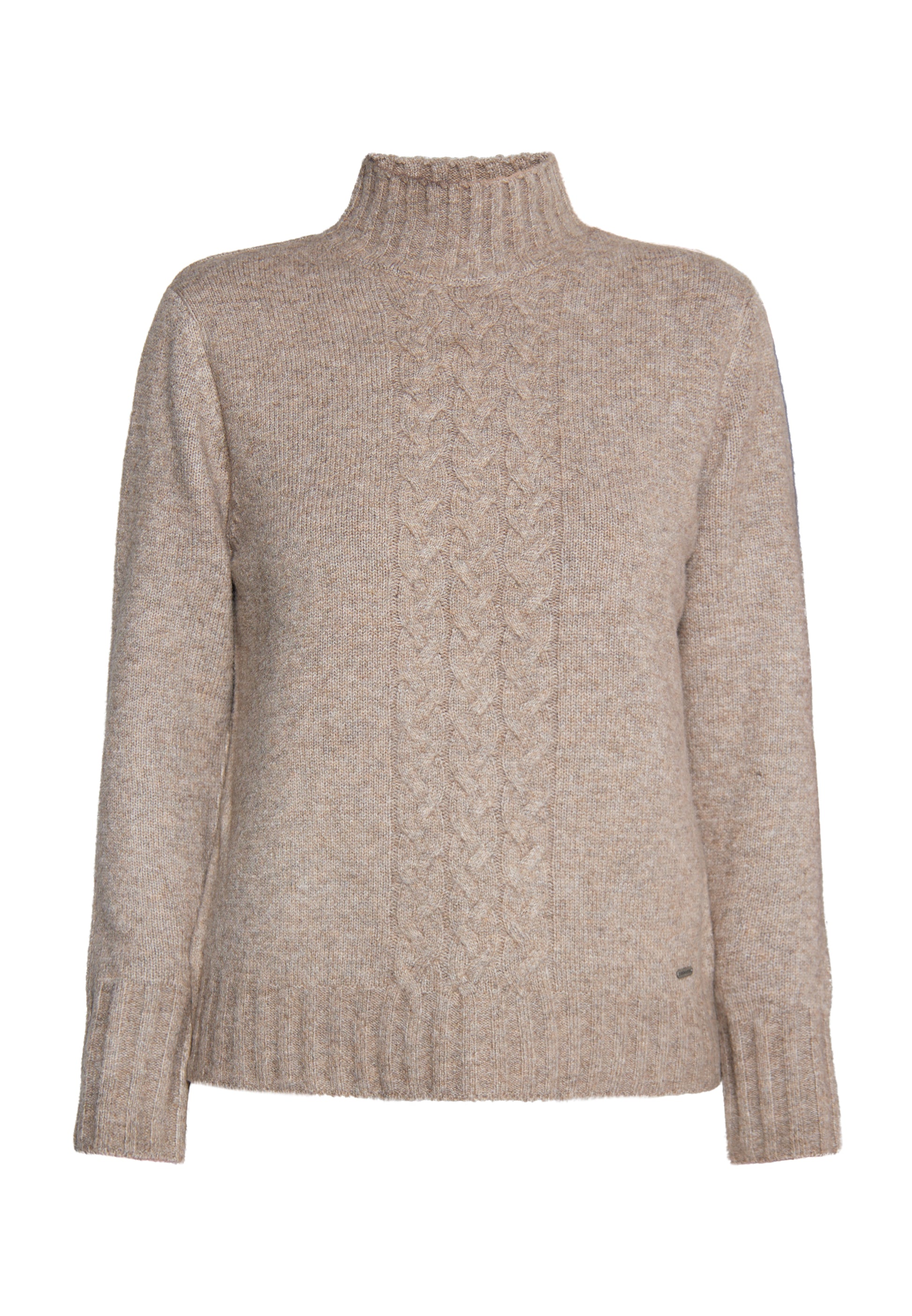 DreiMaster Vintage Women's Knitted Sweater