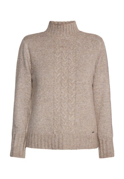 DreiMaster Vintage Women's Knitted Sweater