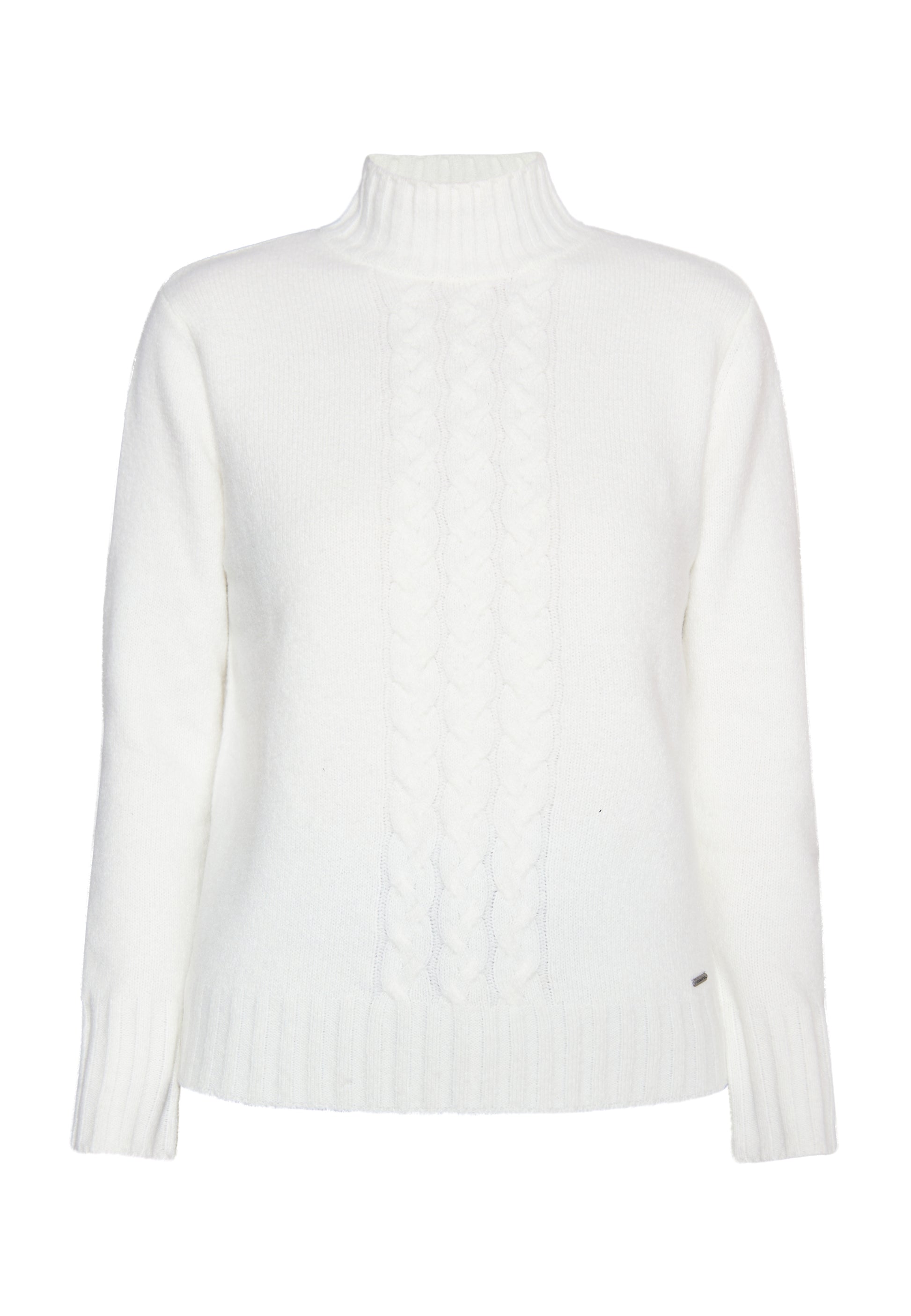 DreiMaster Vintage Women's Knitted Sweater