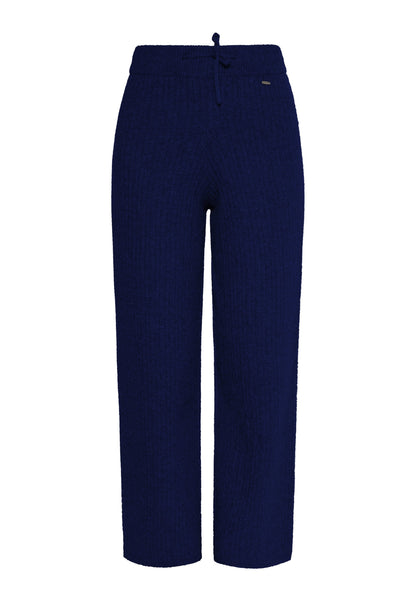 Dreimaster vintage Women's Knitted Trousers