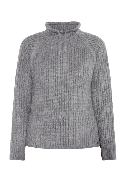 Dreimaster vintage Women's Knitted Sweater