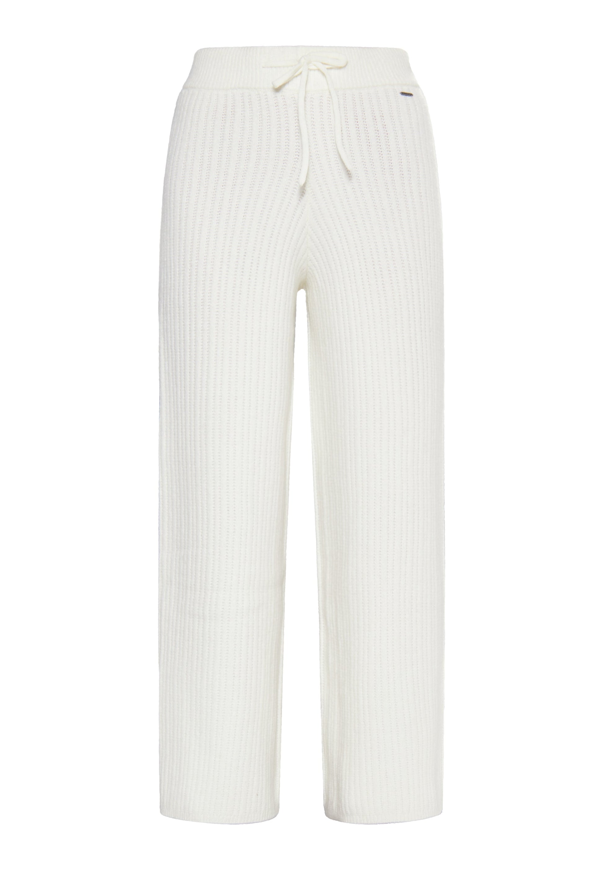 Dreimaster vintage Women's Knitted Trousers