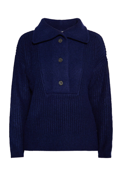 DreiMaster Vintage Women's Knitted Sweater