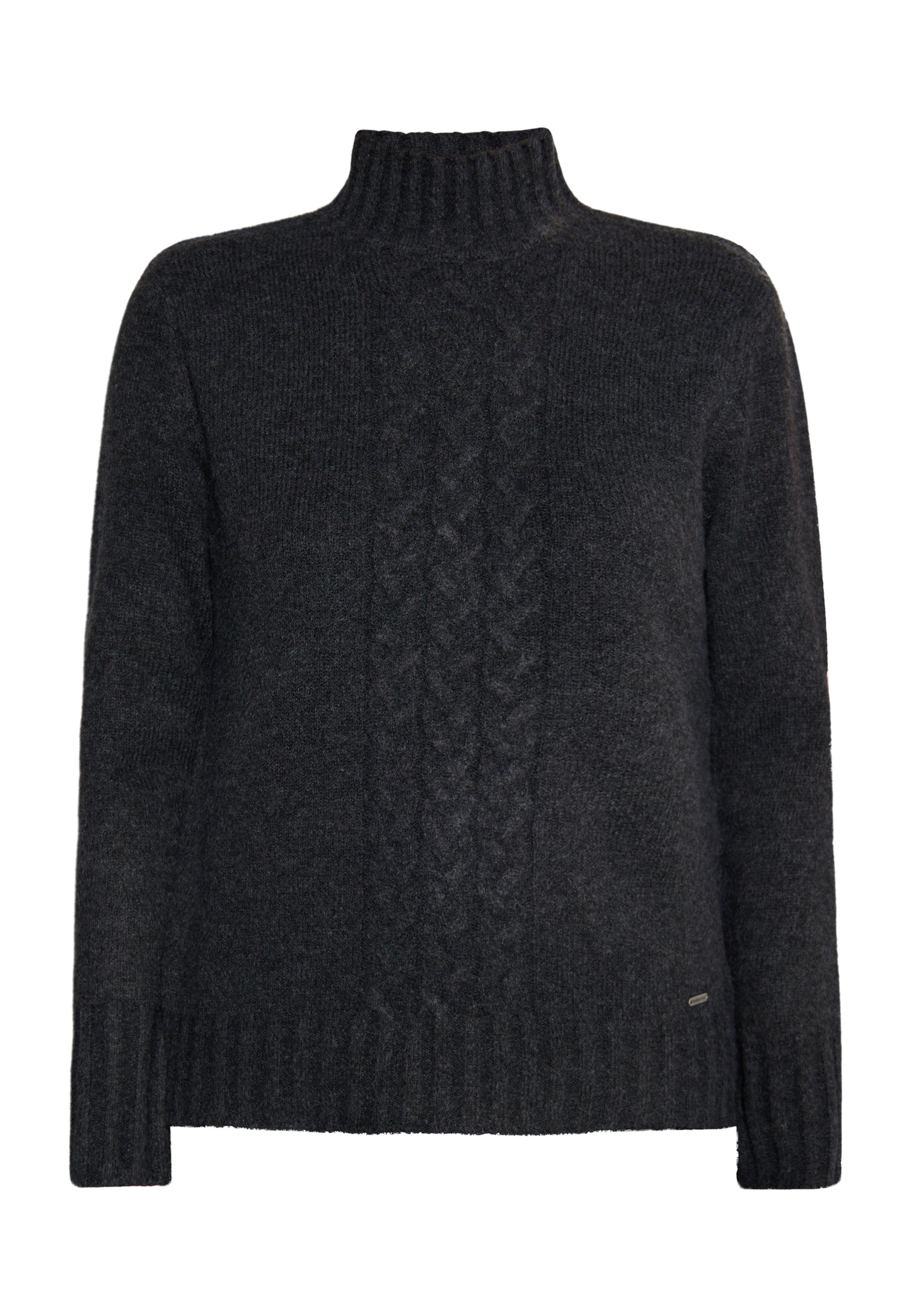 DreiMaster Vintage Women's Knitted Sweater