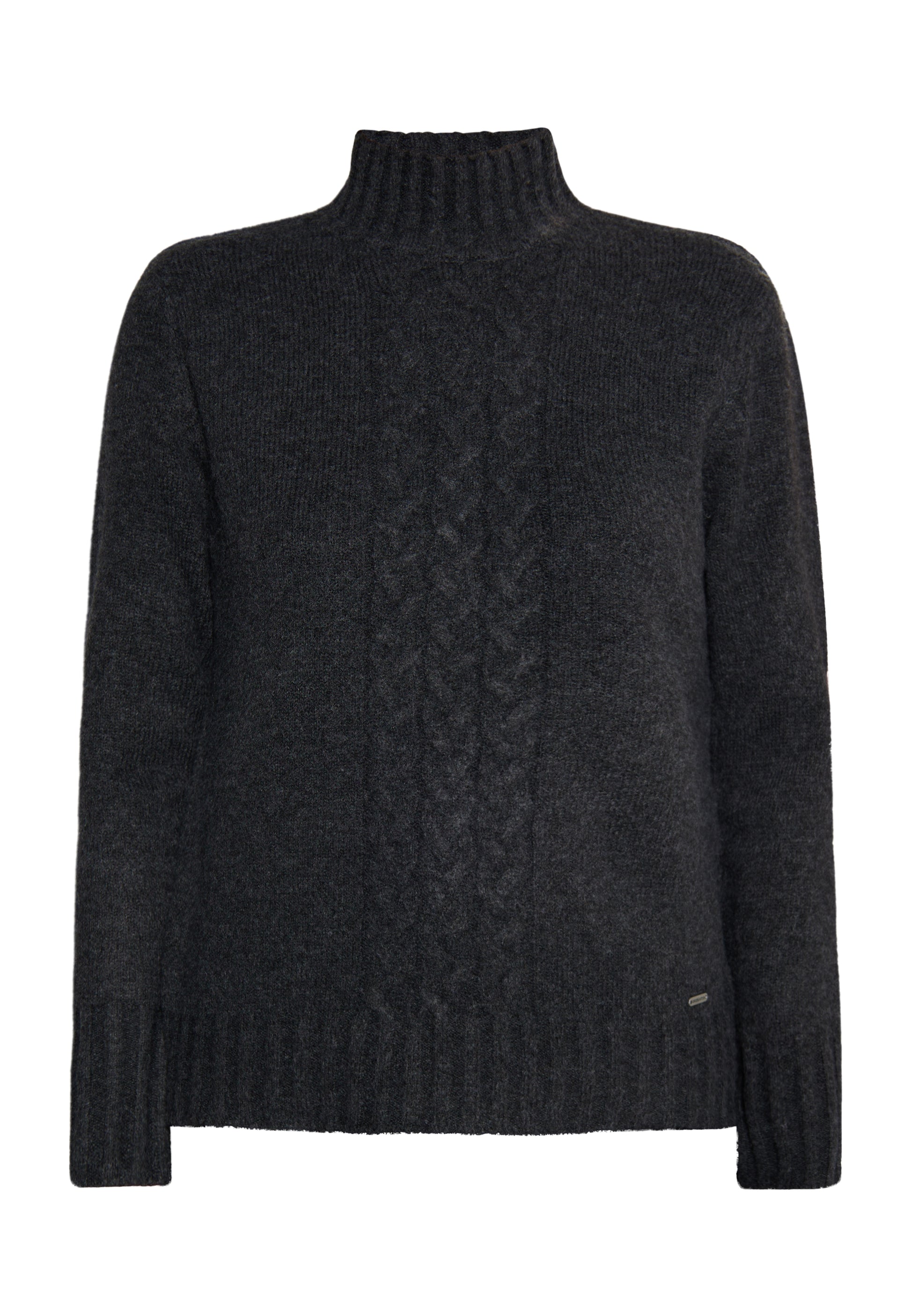 DreiMaster Vintage Women's Knitted Sweater