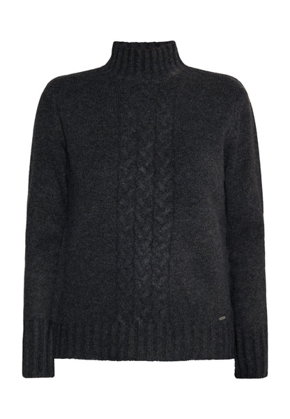 DreiMaster Vintage Women's Knitted Sweater