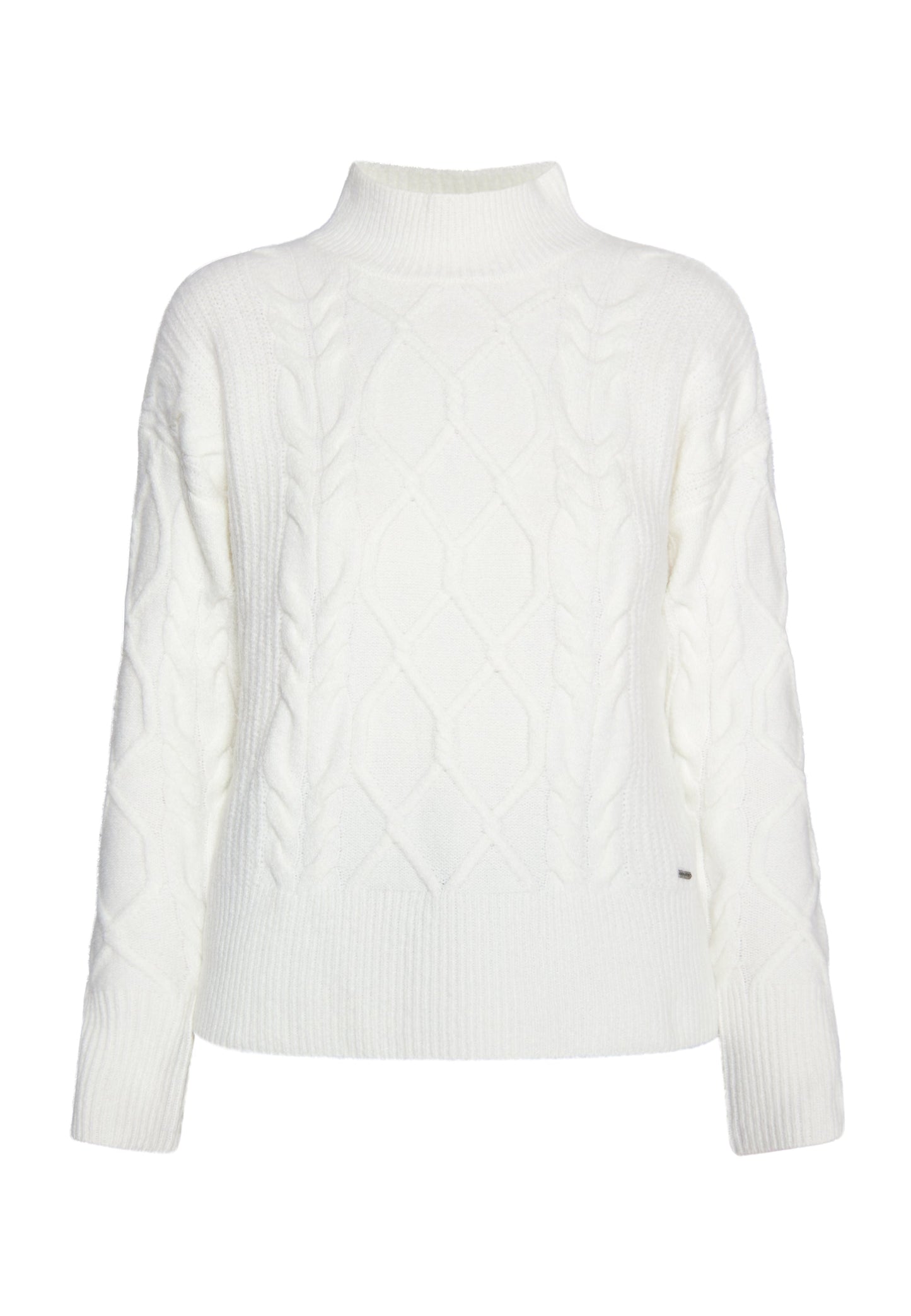 Dreimaster vintage Women's Knitted Sweater