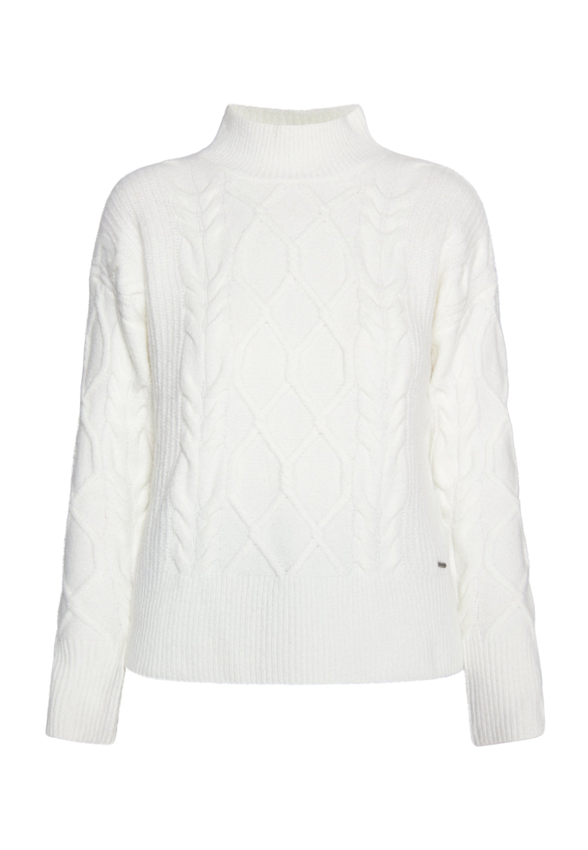 Dreimaster vintage Women's Knitted Sweater