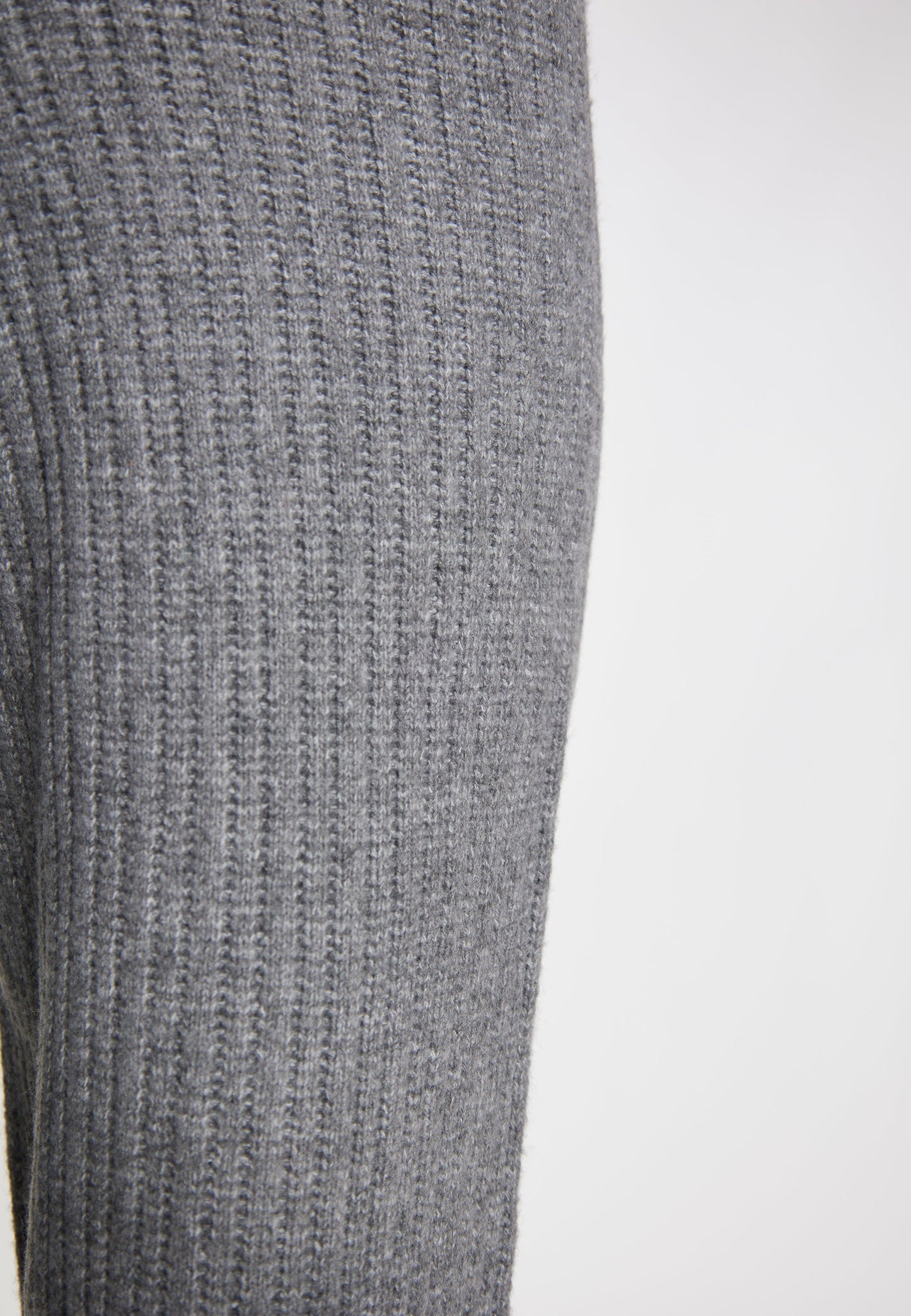 Dreimaster vintage Women's Knitted Trousers