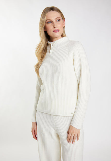 Dreimaster vintage Women's Knitted Sweater