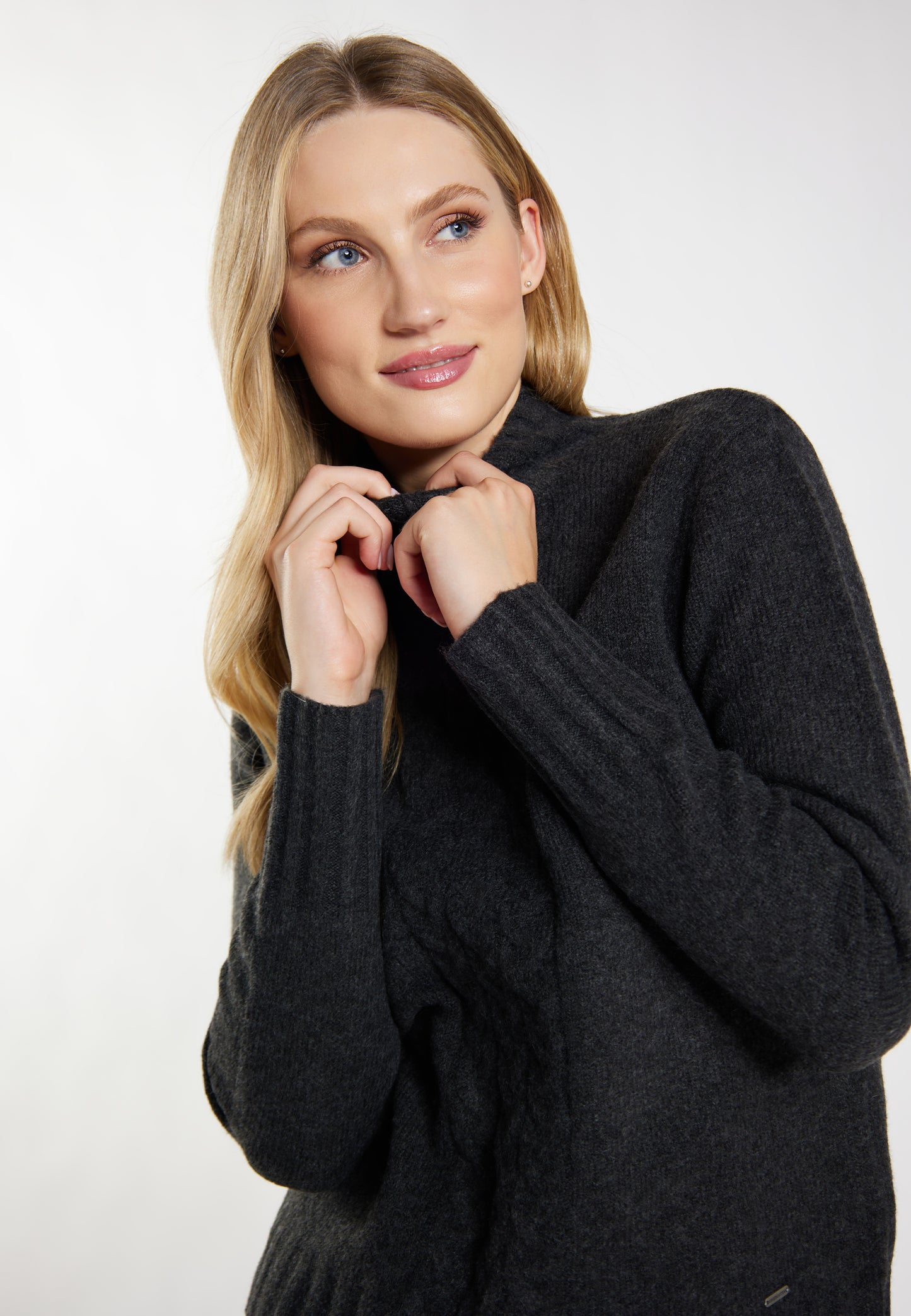 DreiMaster Vintage Women's Knitted Sweater